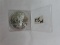 One Ounce .999 Fine Silver: 2013 U.S. Silver Eagle