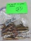 Fifteen (15) 30-06 Surplus FMJ Cartridges