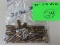 Thirty (30) .218 Bee Cartridges