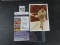 Earl Averill signed 3.5