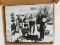 Eighty (80) Vintage Movie Publicity Photos (Rio Grande?) Harry Carey Jr and Maureen O'Hara and other