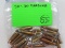Thirty (30) .30 Carbine Cartridges
