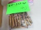 Sixty (60) .243 Winchester Cartridges