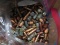 Eighteen (18) LBS Unsorted Bullets, Bulk