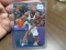 1996-97 Fleer Basketball Rookie Card, Ray Allen, Bucks, #212