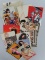 Twelve (12) 1992 Olivia Collector Cards, All One Money