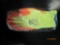 12 Pair of Handsafe gloves