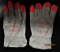 12 Pair of Leather Driving Gloves