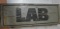 Lab 003 Super Pro Special and Serrated Security Pins/Lock Cylinder Pins