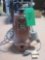 Omnivore Grinders/Liberty Pump