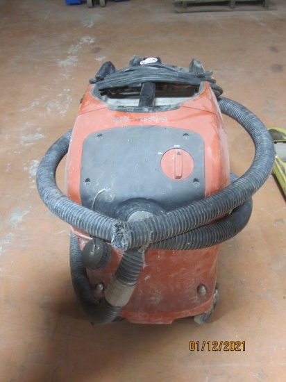 Hilti VC 150-10X