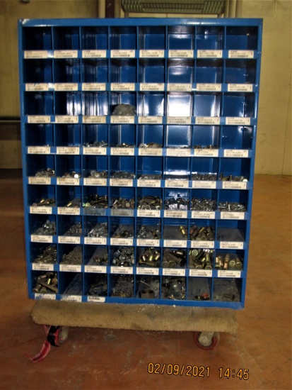 Fastenal Cabinet
