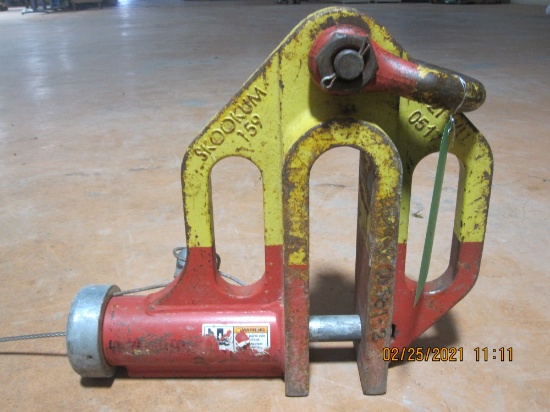 Skookum 159
