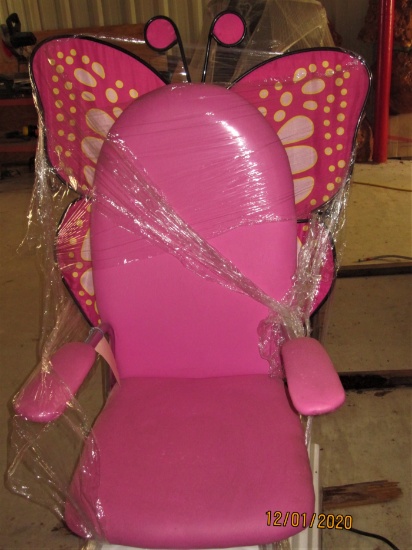 Gulfstream Mariposa 4 Pedicure Station