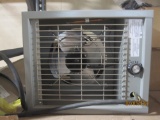 Caloritech GE Forced Air Heater