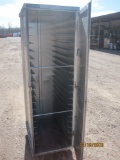 Cres Cor Non-Insulated Super Duty Transport Storage Cabinet