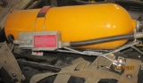 Scott SCBA Air Tank Bottle