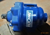 Filto Mat Self Cleaning Filter