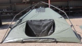 Military grade Tent
