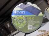 Wenzel Blue Jay Sleeping Bag