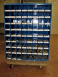 Fastenal Cabinet