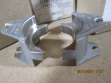 4 Bundy Circular non butting twin dies