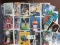Twelve (12) Alonzo Mourning AND Nine (9) Dikembe Mutombo cards for One Money