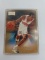 1997-98 SkyBox Premium Philadelphia 76ers Basketball Card #100 Allen Iverson