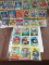 Fifty (50) Very Nice 1960's Football Cards For One Money!