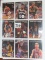 Twelve 1992 Skybox USA Basketball Cards For One Money Incl: Bird, Magic, Ewing, Mailman, Mullin,