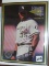#105/3000 GOLD Edition 1996 Heroes of the Game Magazine with Frank Thomas Cover and Back.