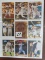 Outstanding! 1994 TED WILLIAMS 500 HOME RUN CLUB Set of NINE (9) Incl Aaron, Mantle, Foxx, Jackson,