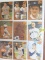 Complete Set: 1994 Ted Williams Co.  Roger Maris 