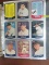 Complete 220 Card Set! 1989 Pacific Top 220 All Time. Ty Cobb, Babe Ruth, Ted Williams, Satchel
