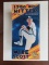 2012 Mike Scott 1986 No Hitter NL West Clincher, grand slam for youth baseball. Bobblehead