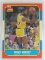 1986 Fleer Basketball James Worthy #131