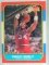 1986 Fleer Basketball Charles Barkley ROOKIE #7