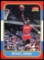 1986-87 Fleer #57 Michael Jordan Rookie Card. Perry Coggins Has Been Original Owner Since 1995