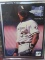#145/700 (short print) Platinum Heroes of The Game Magazine, Frank Thomas Cover, cards enclosed,