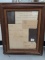 Framed 1881-82 Wholesale Liquor Letterheads, Envelopes and Letter Display Super Estate Find! 21