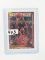 1993 TOPPS  #205 MICHAEL JORDAN 50 POINT CLUB GOLD CARD