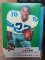 Nintey (90) 1969 Topps Football Cards For One Money! Estate Find.