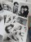 Nine (9) Publicity Photos Incl. Julia Roberts, patricia medina, Vivian Leigh and more!