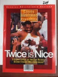 1995 Sports Illustrated Presents Twice is Nice, Rockets Second Championship