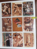 Complete Set: 1993 Ted Williams #BR1-BR10 Brooks Robinson, Baltimore Orioles, Insert Set!