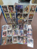 Thirty-Six (36) Karl Malone cards AND Four (4) John Stockton cards for one money