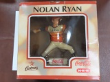 2005 Nolan Ryan Limited Edition Player Figurine, 7