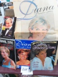 Princess Diana Collection