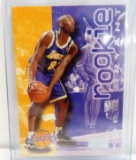 1996-1997 SKYBOX PREMIUM KOBE BRYANT ROOKIE RC