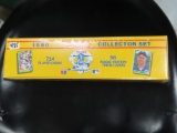 1990 Score Baseball Factory Set, Sealed, Unopened. 714 Cards.